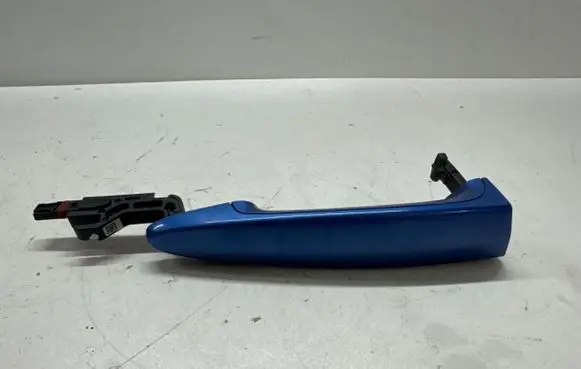 BMW 4 F32 F33 Front door exterior handle 7329378 14362310