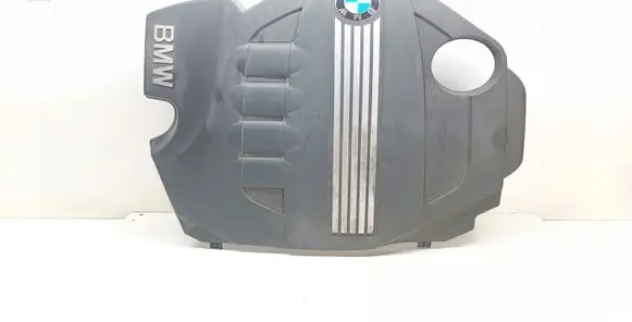 BMW 1 E81 E87 Engine cover (trim) 7797410 11147797410