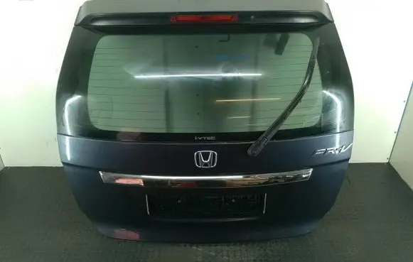 Honda FR-V Tailgate/trunk/boot lid