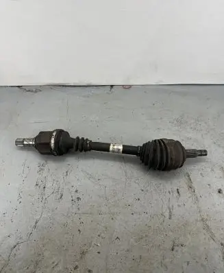 Renault Espace - Grand espace IV Front driveshaft 8200500684 1617060339 BJ109LBT102