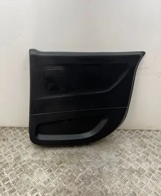Peugeot Partner III Sliding door card 98180416776 M8584 060936J01