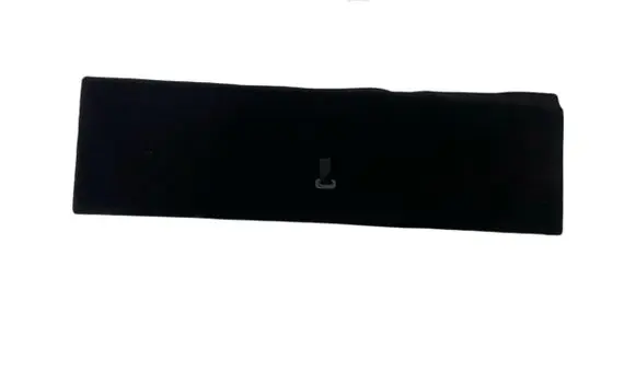 Peugeot 308 Trunk/boot mat liner 98416580ZD