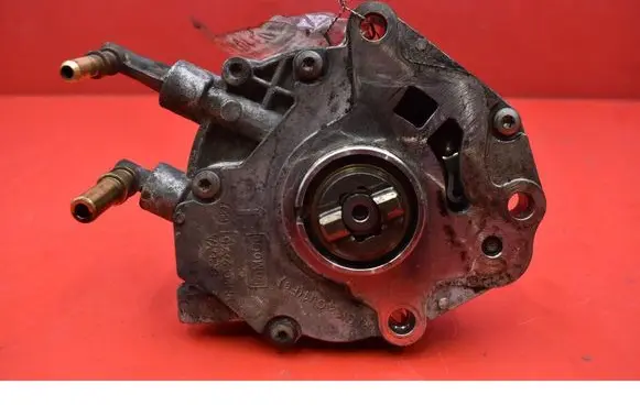 Land Rover Range Rover Sport L320 Vacuum pump 9H2Q-2A451-BE