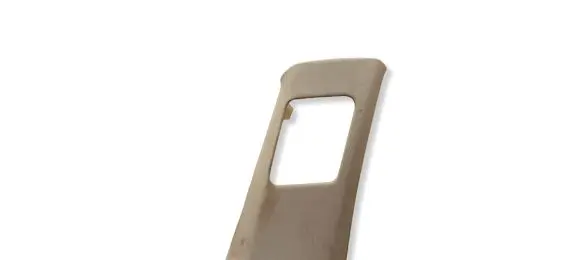 Tesla Model 3 Highland (B) pillar trim (top) 173230010G