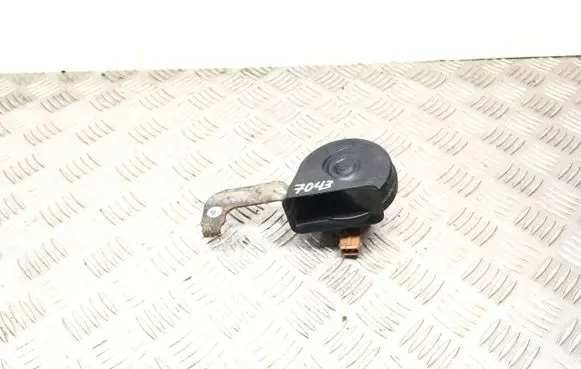Volvo S40 Horn signal E355306 E30055306