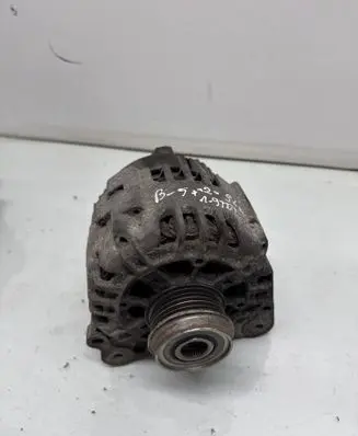 Volkswagen PASSAT B5.5 Generator/alternator 028903029R