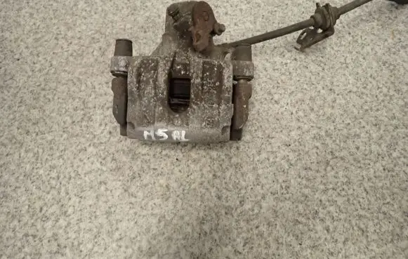 Mazda 5 Other brake parts 