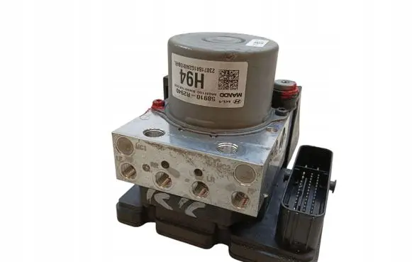 KIA Sportage Master brake cylinder