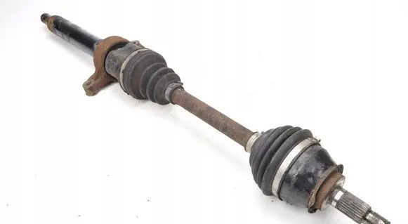 Mini One - Cooper Clubman R55 Front driveshaft