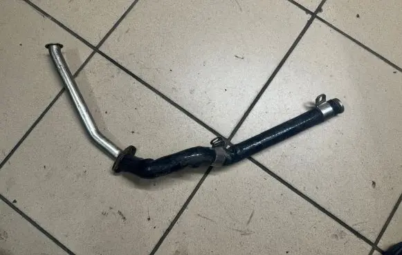 Intake manifold