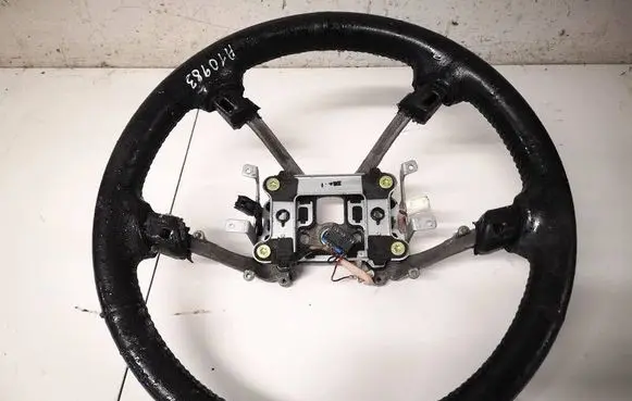 Chevrolet Captiva Steering wheel 