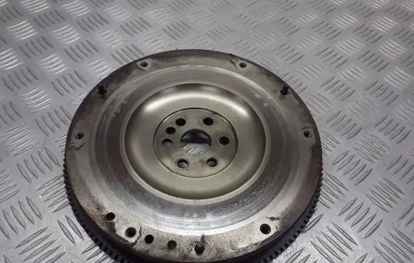Ford Focus Flywheel 