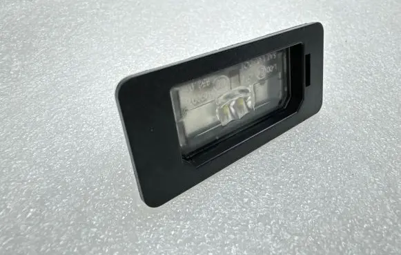 BMW X3 G01 Number plate light 7193293 192860231A