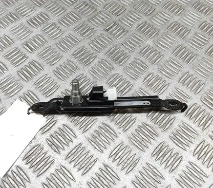 Lexus NX Seat belt adjustment motor 7320012070