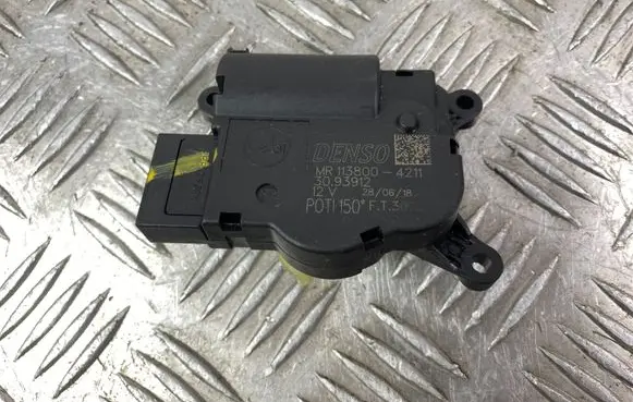Jeep Compass Air flap motor/actuator 1138004211