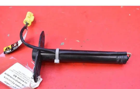 Opel Insignia A Seat airbag 39093522