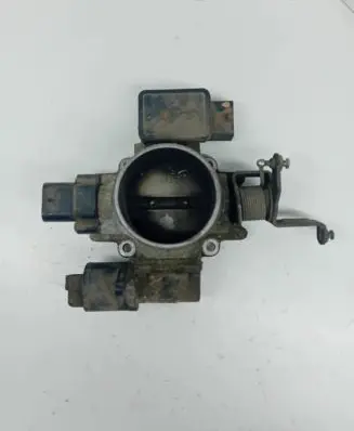 Jeep Cherokee XJ Throttle valve 56028303 53030846 53007562