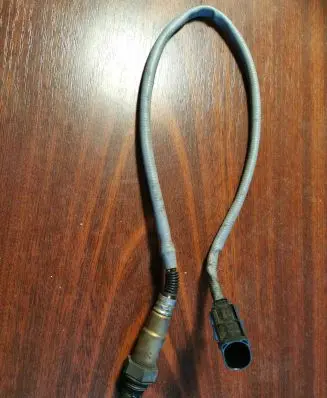 Mercedes-Benz E W212 Lambda probe sensor 000545622