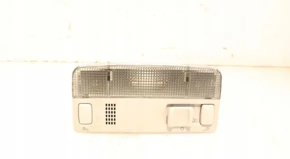 Skoda Roomster (5J) Other interior light 3B0947105