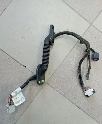 Ford Edge II Tailgate/trunk wiring harness 3318552602