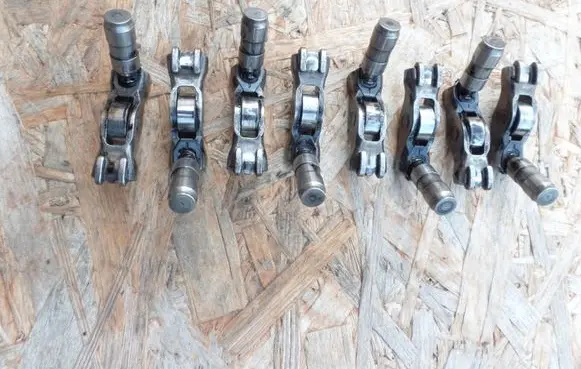 Mercedes-Benz A W168 Tappets lifter 