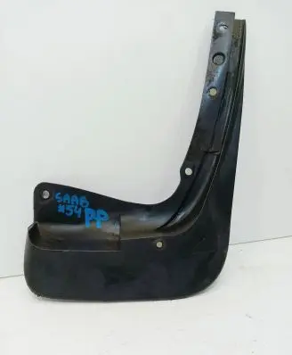 Saab 9-3 Ver1 Mudguards set 