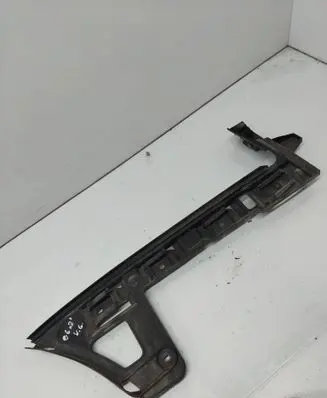 Volkswagen PASSAT B6 Rear bumper mounting bracket 3C9807393