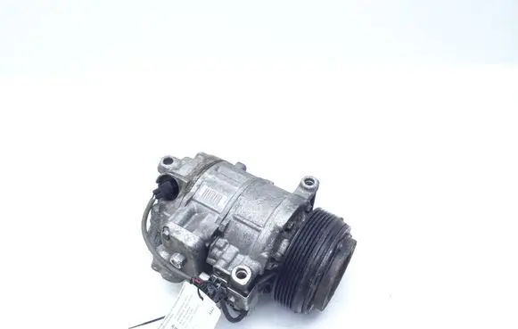 BMW 1 E82 E88 Air conditioning (A/C) compressor (pump) 4472601852