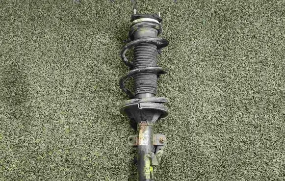 Ford Transit Front shock absorber/damper 6C1118045TF