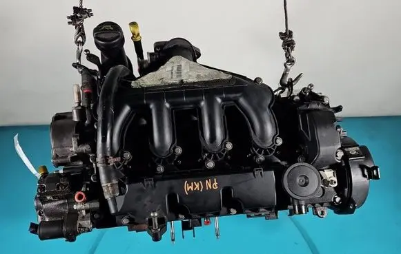 Ford Kuga I Engine G6DG9B44554 IMPRK1533229