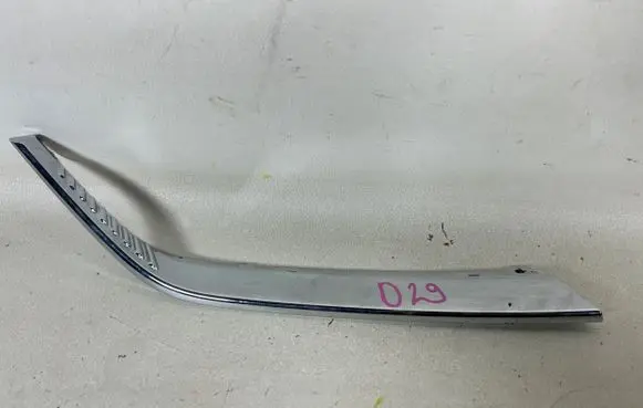 Volkswagen Arteon Rear bumper trim bar molding 