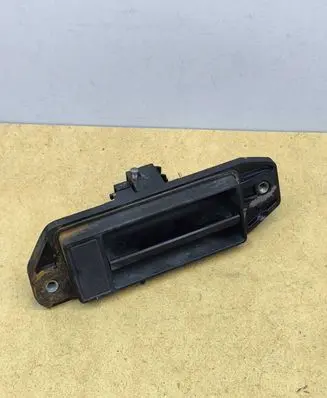 Mercedes-Benz CLK A209 C209 Tailgate/trunk/boot exterior handle 