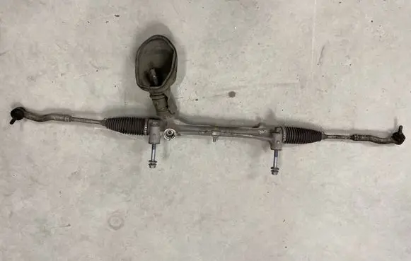 Toyota C-HR I Steering rack
