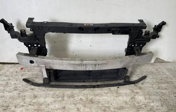 KIA Niro Radiator support slam panel 64101G5000 64101Q4000