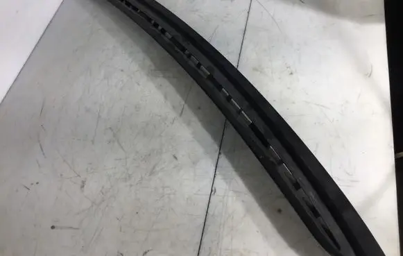 Fiat Ducato Dashboard air vent grill cover trim 1308181070