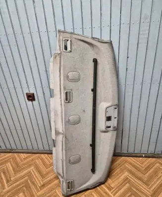 Hyundai Sonata Parcel shelf 