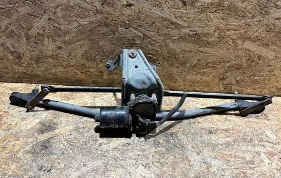 Ford Transit Front wiper linkage and motor YC1517504BG