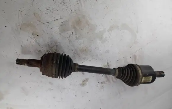 Jeep Cherokee Front driveshaft P68238841AB T4V3285A0271