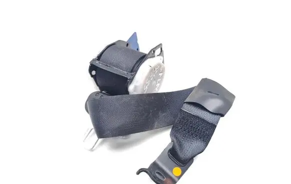 Infiniti FX Rear seatbelt TK-AH0-EG518