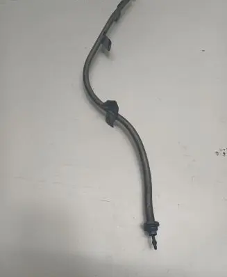 Mercedes-Benz E A207 Oil level dip stick A6516716Q02