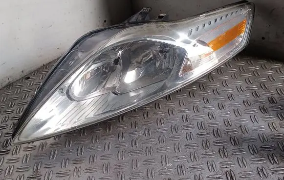 Ford Mondeo MK IV Headlight/headlamp BS7113W030BB 1136411365