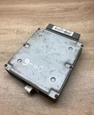 Ford Focus Engine control unit/module ECU YS4F12A650PA PANG
