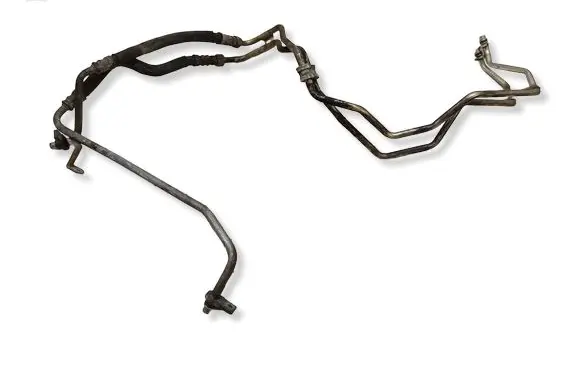 Audi A4 S4 B8 8K Gearbox oil cooler pipe/hose 