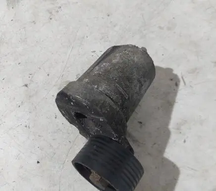 BMW 3 E90 E91 Alternator belt tensioner 