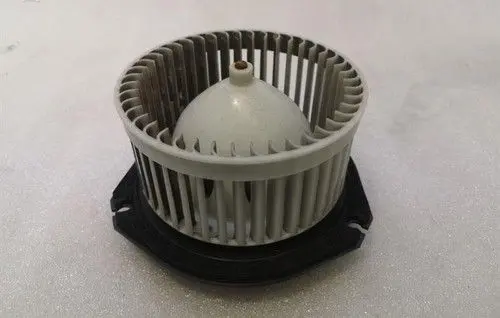Chevrolet Corvette C7 Heater blower motor/fan resistor 23456469