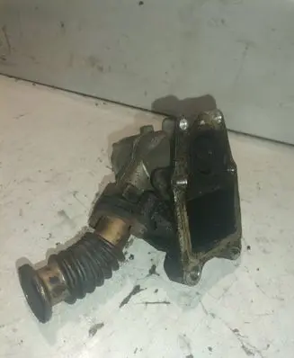 Volvo V70 EGR valve 72299609
