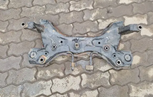 Volkswagen Up Front subframe