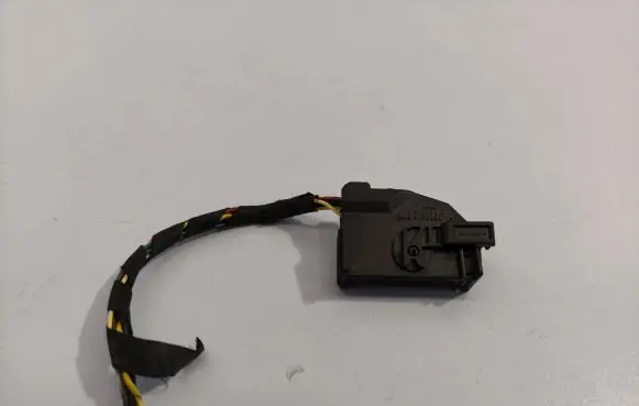 BMW X5 E53 Brake pedal sensor switch 8373646 19687751