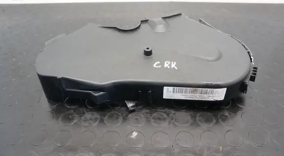 Volkswagen T-Roc Timing belt guard (cover) 04L109107E