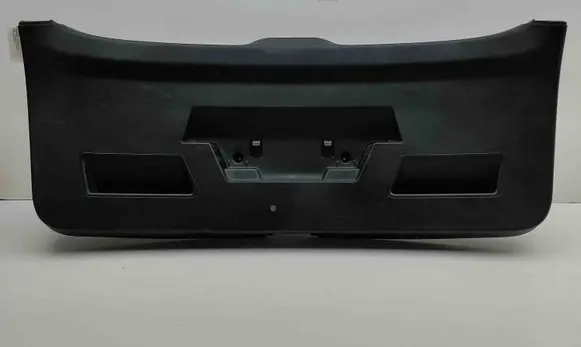 Audi Q4 Sportback e-tron Tailgate trim 89A867979
